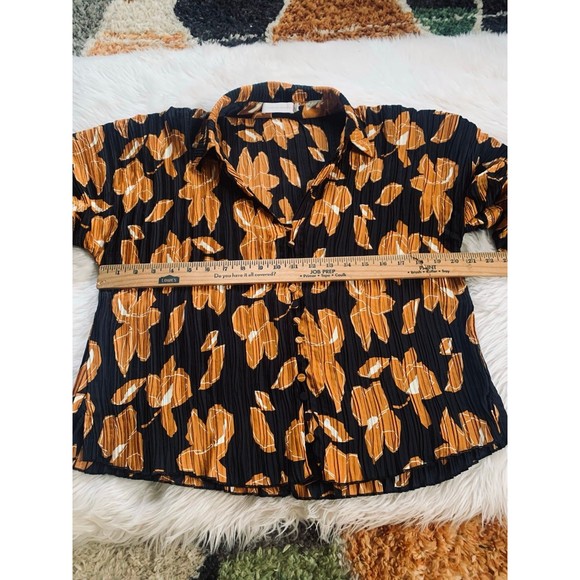 Jonathan Simkhai blouse - Picture 10 of 11